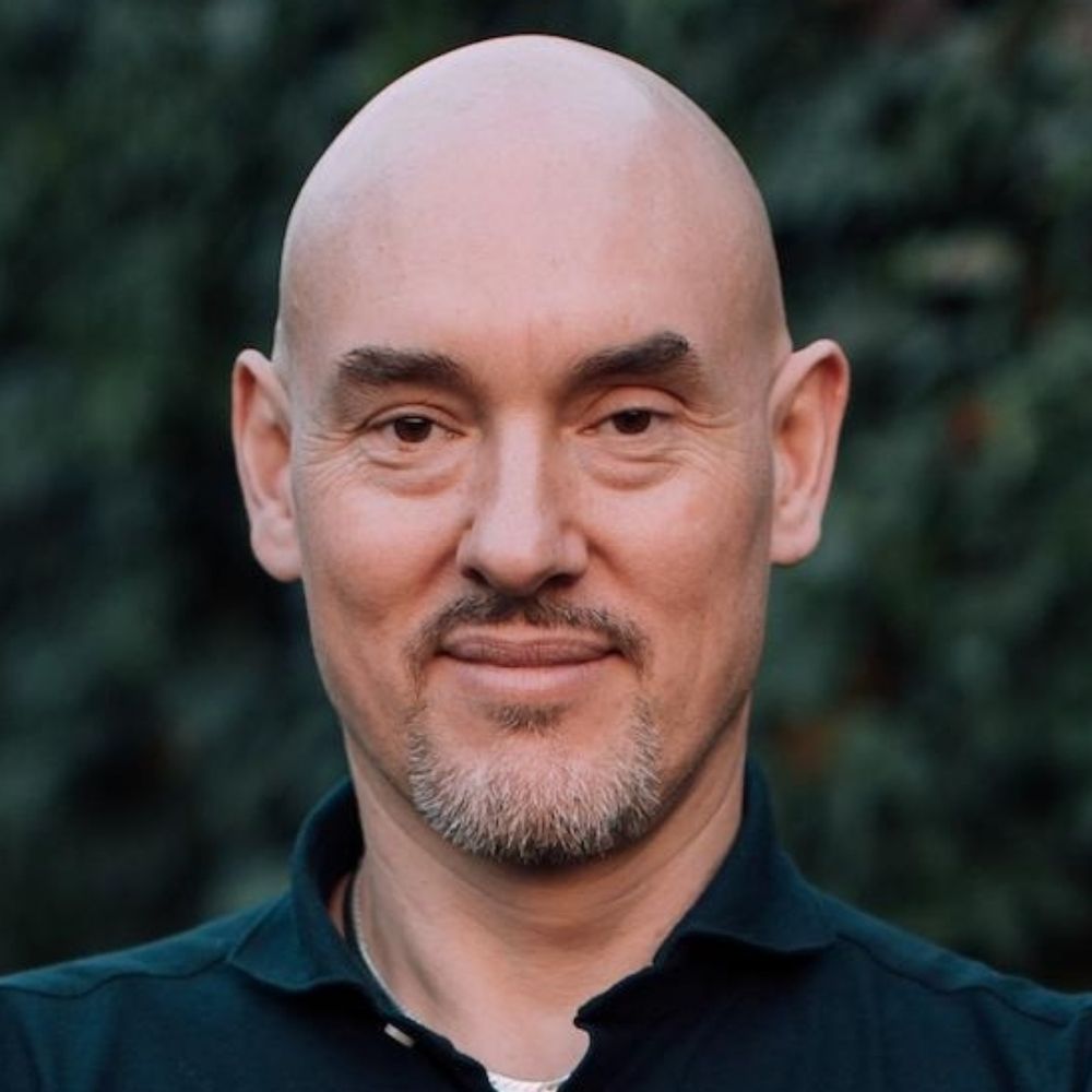 Andrew K. Fesiak