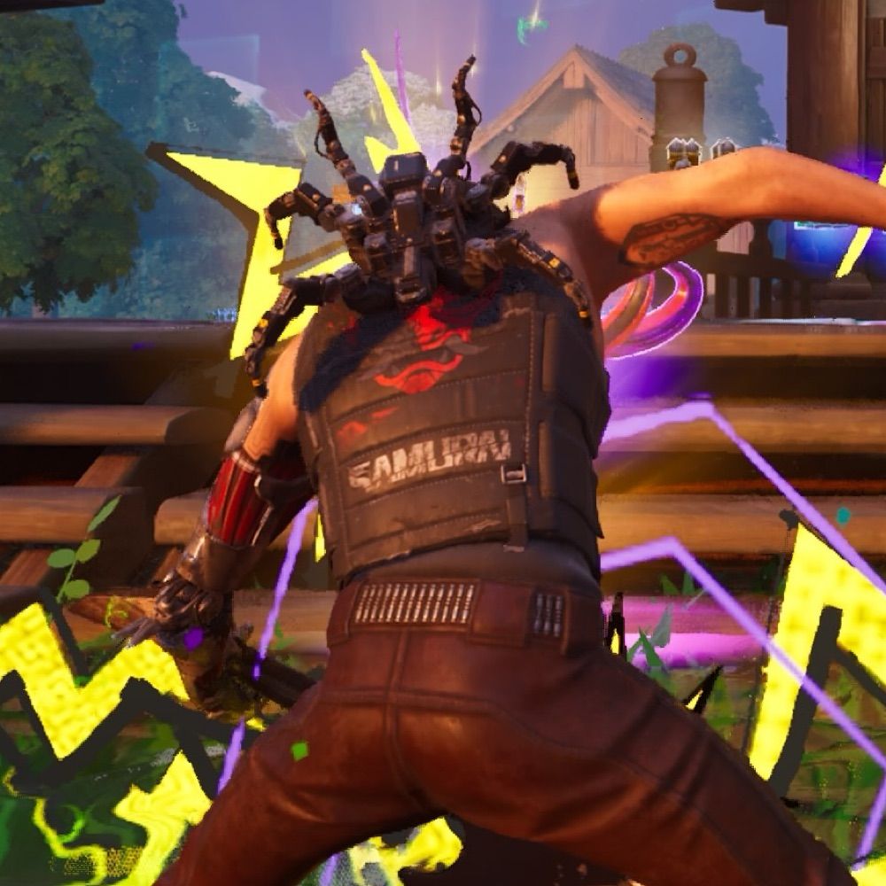 🪲⚡️