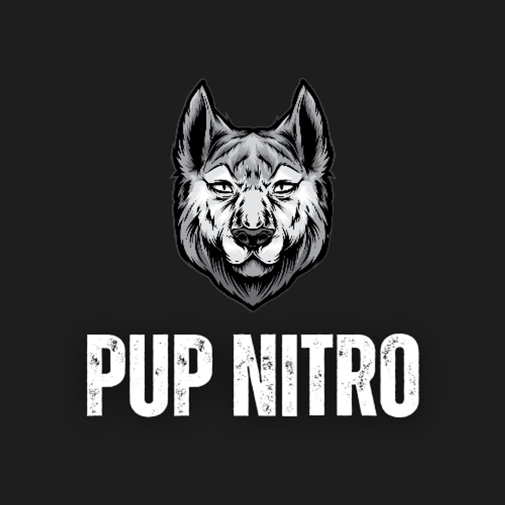 Nitro paws
