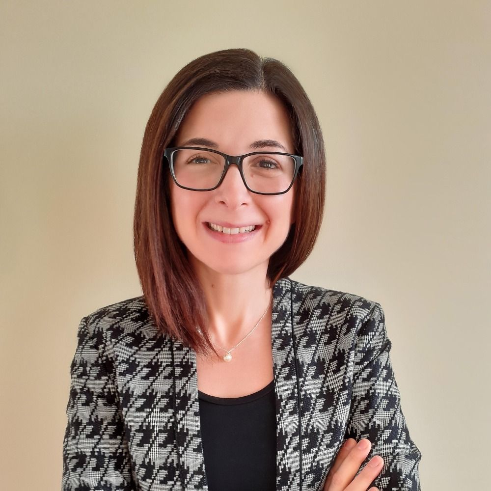 Laura Coroneo