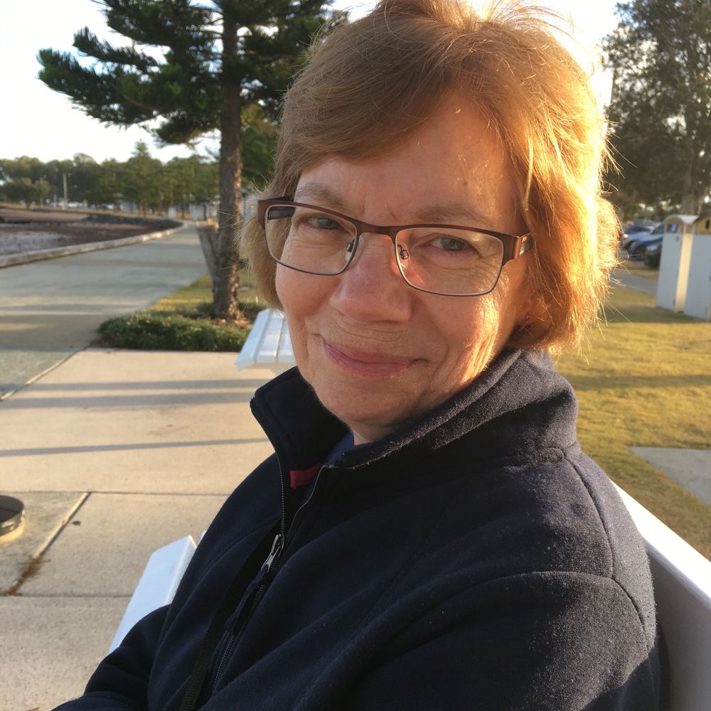 Annette King