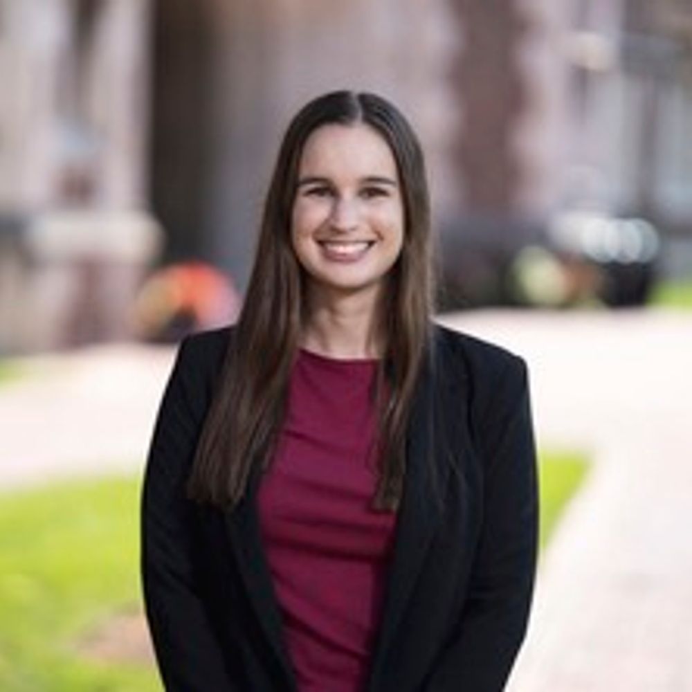 Rachel Smith-Peirce