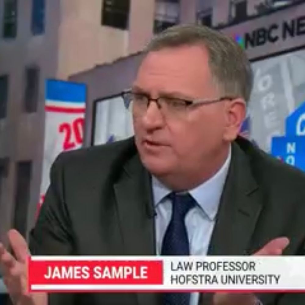 James Sample