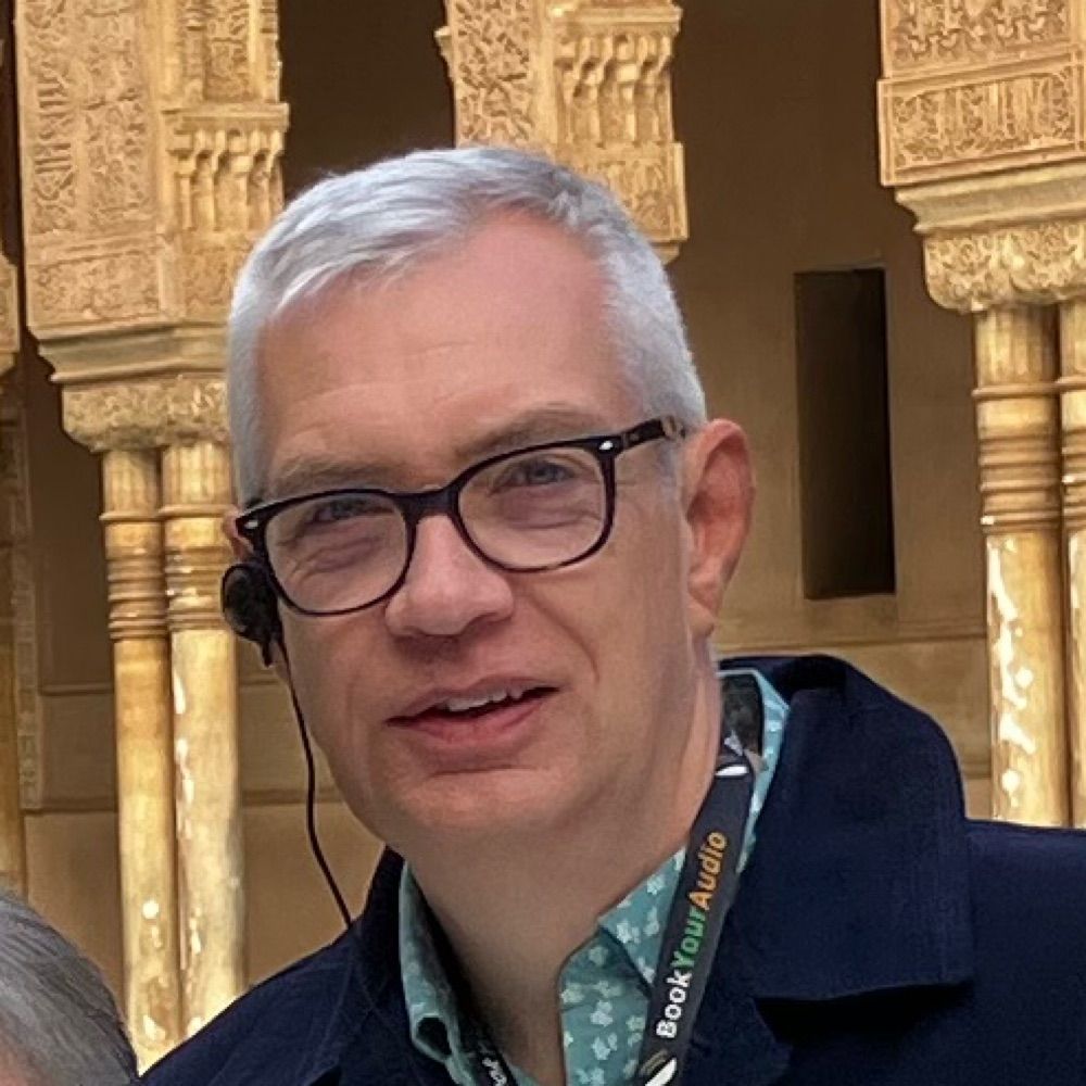 Mark Hocknull