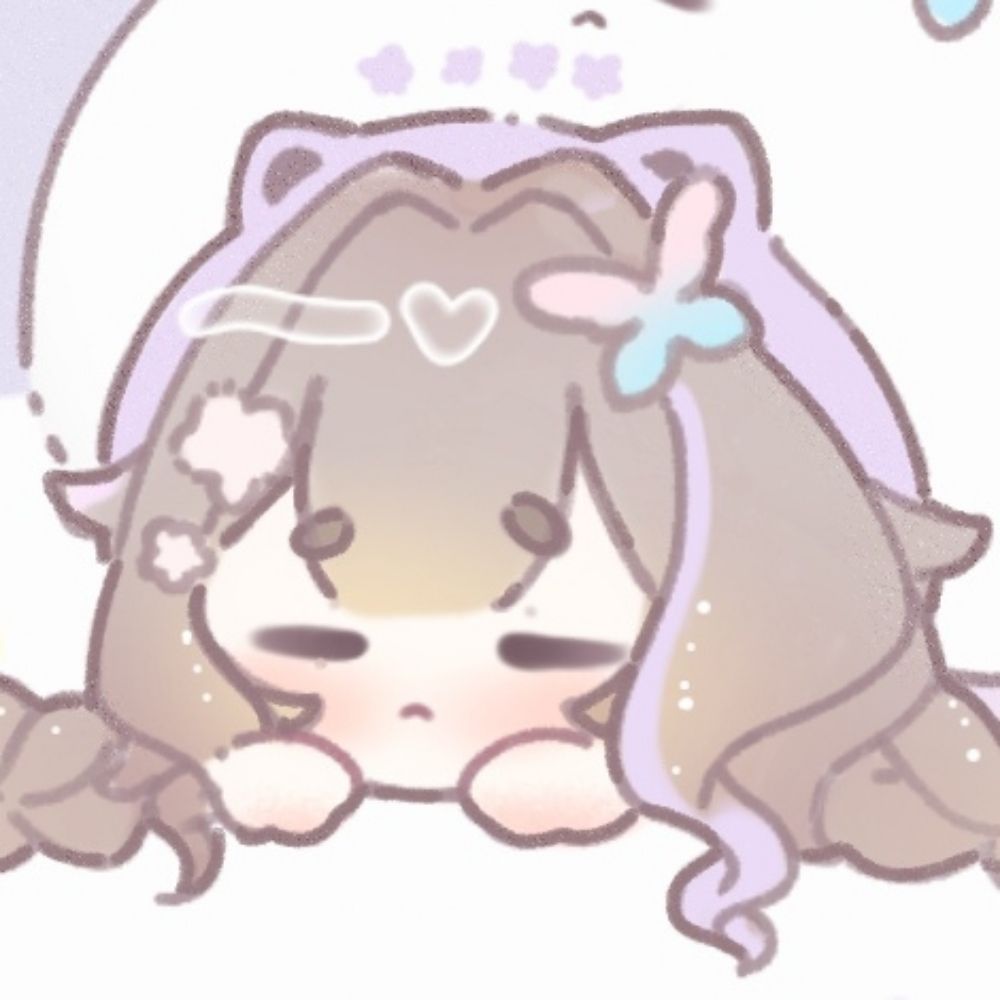 Mikka₍^ >ヮ<^₎ .ᐟ.ᐟ