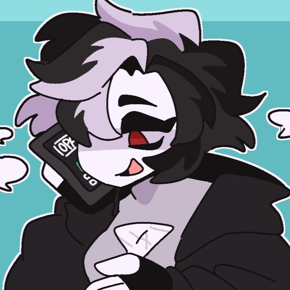 CHR👁️NIC