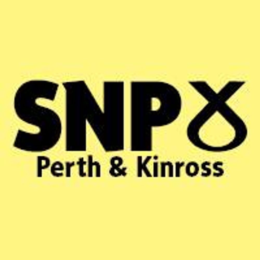 SNP Perth and Kinross Group