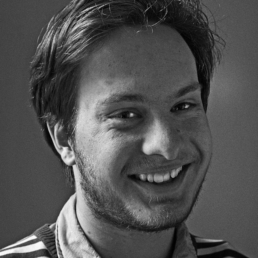 Johannes Jakob