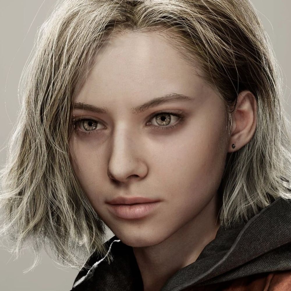 Profile avatar
