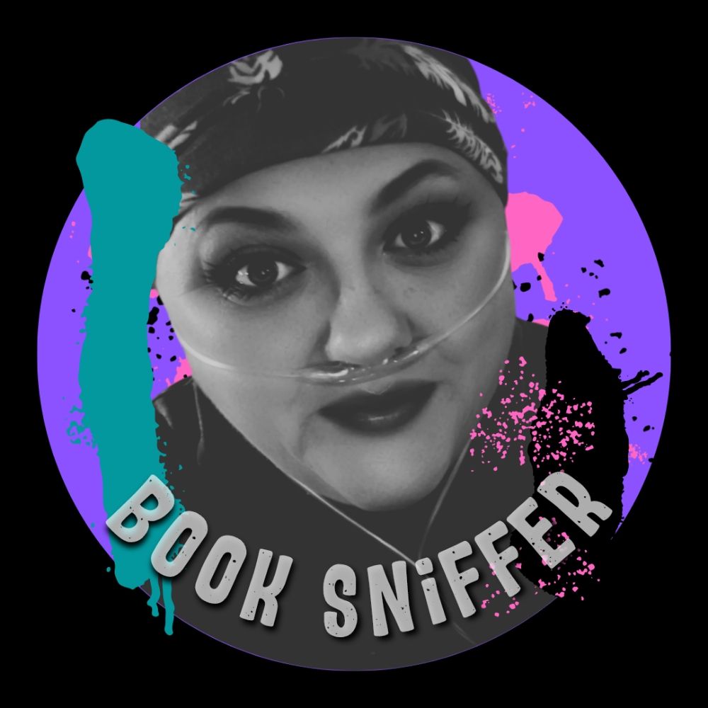 Erica.The.Book.Sniffer