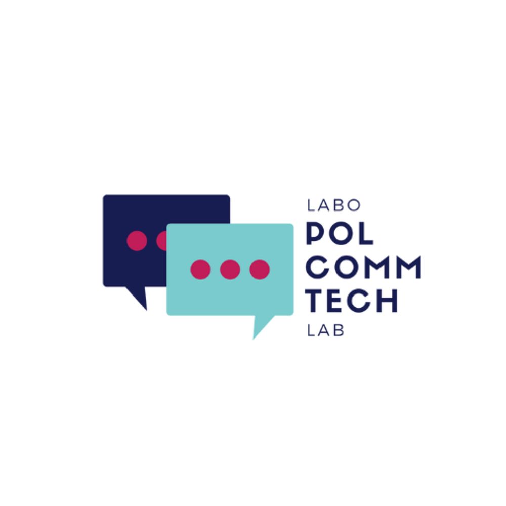 Pol Comm Tech Lab