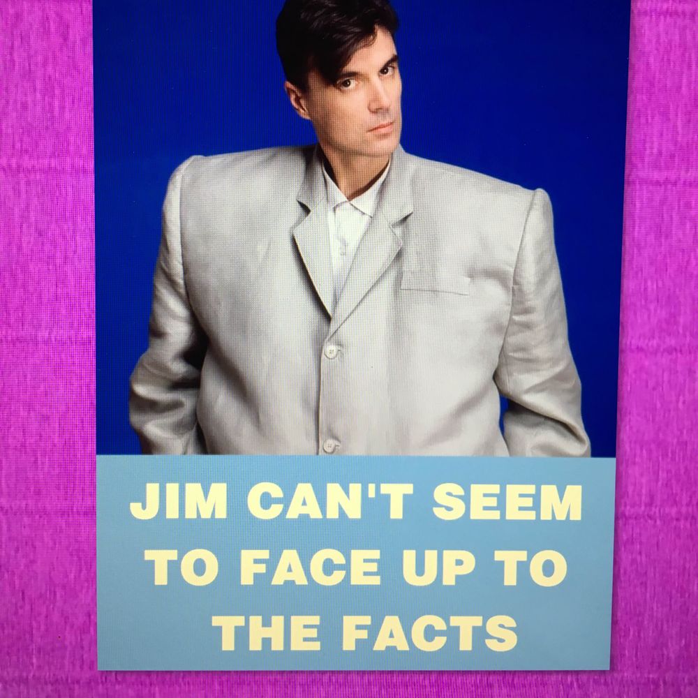 Jim Robottom's avatar