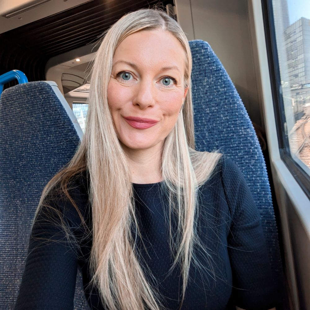 Jessica Mills Davies