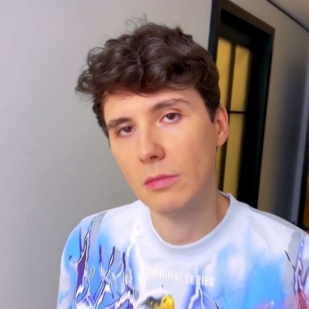 Daniel