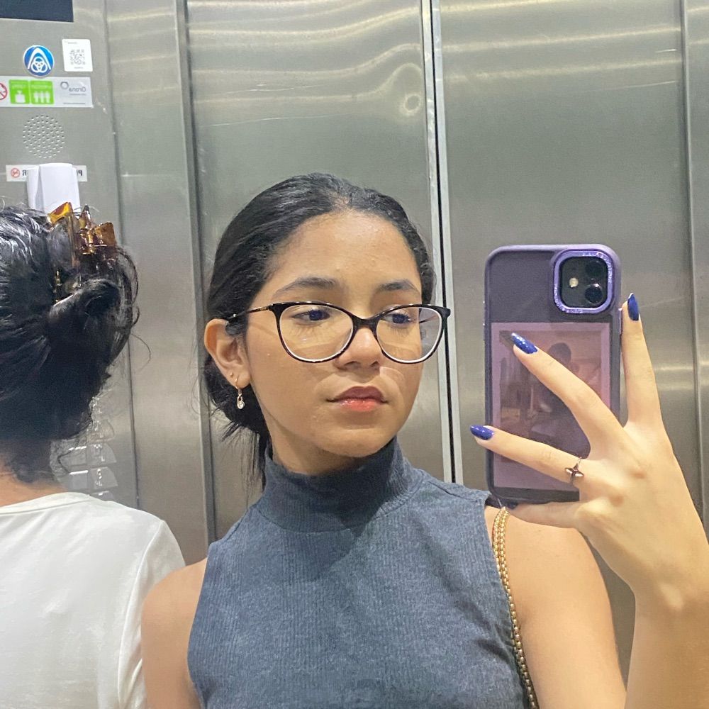 morena bela
