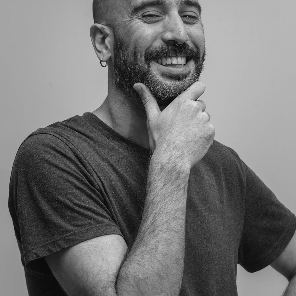 Javi Blanco