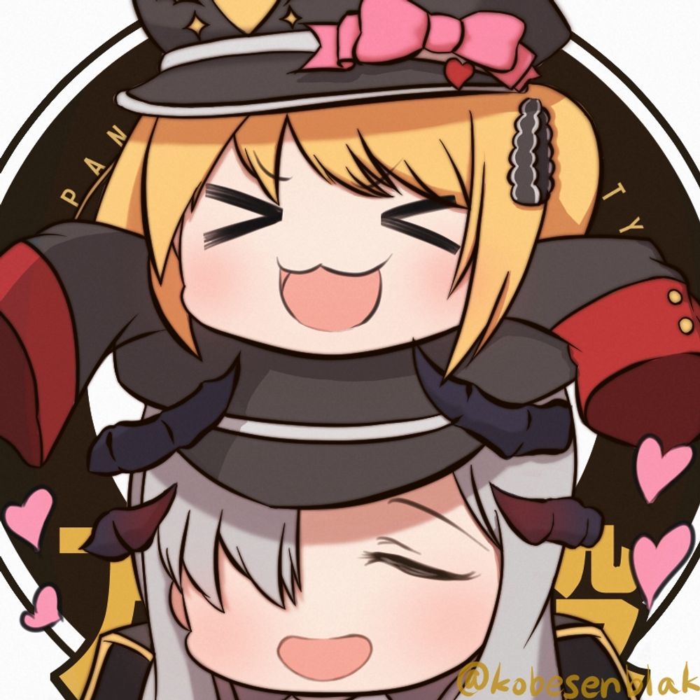 コーベー@先生