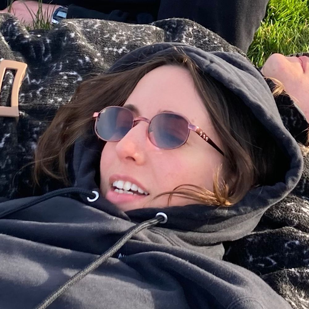 Claire Tuna