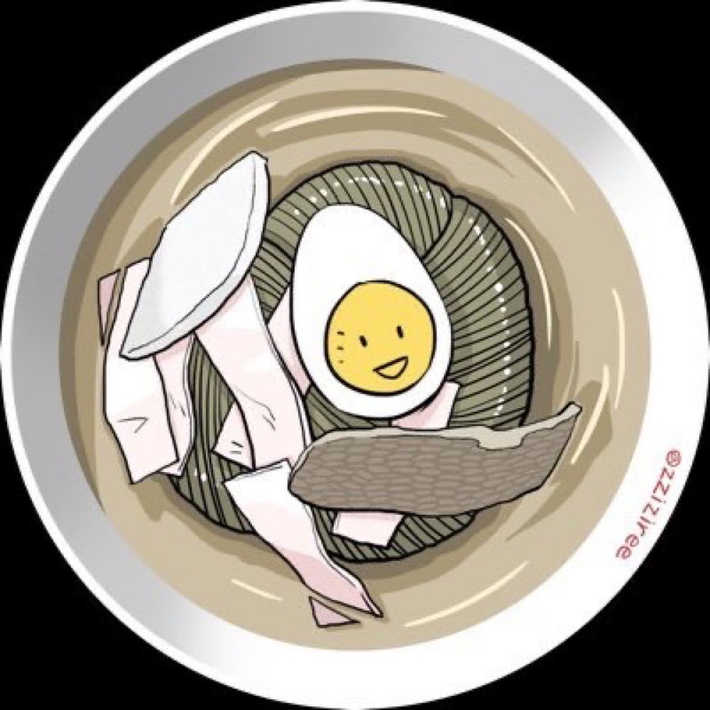조냉면