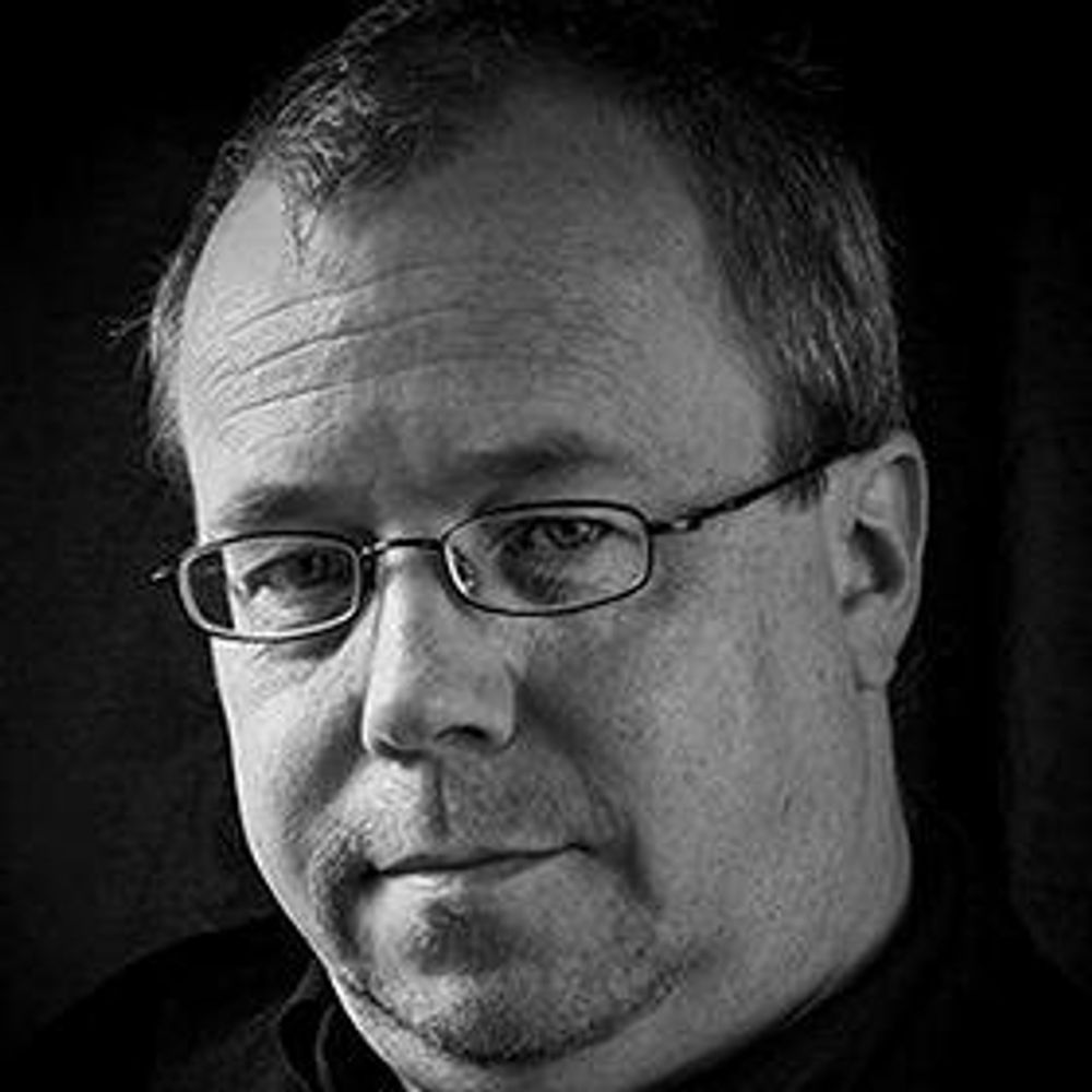 Christopher John Ball
