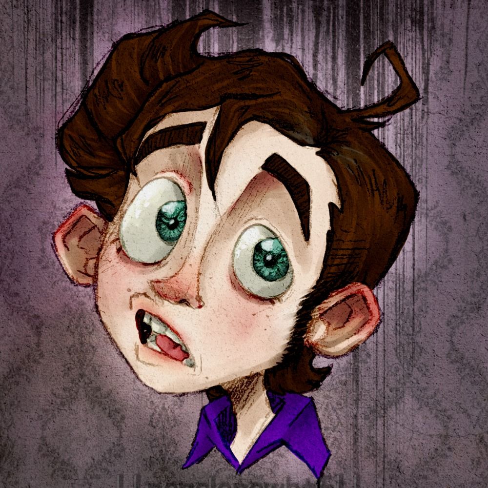 PepeHTF - COMMISSIONS OPEN