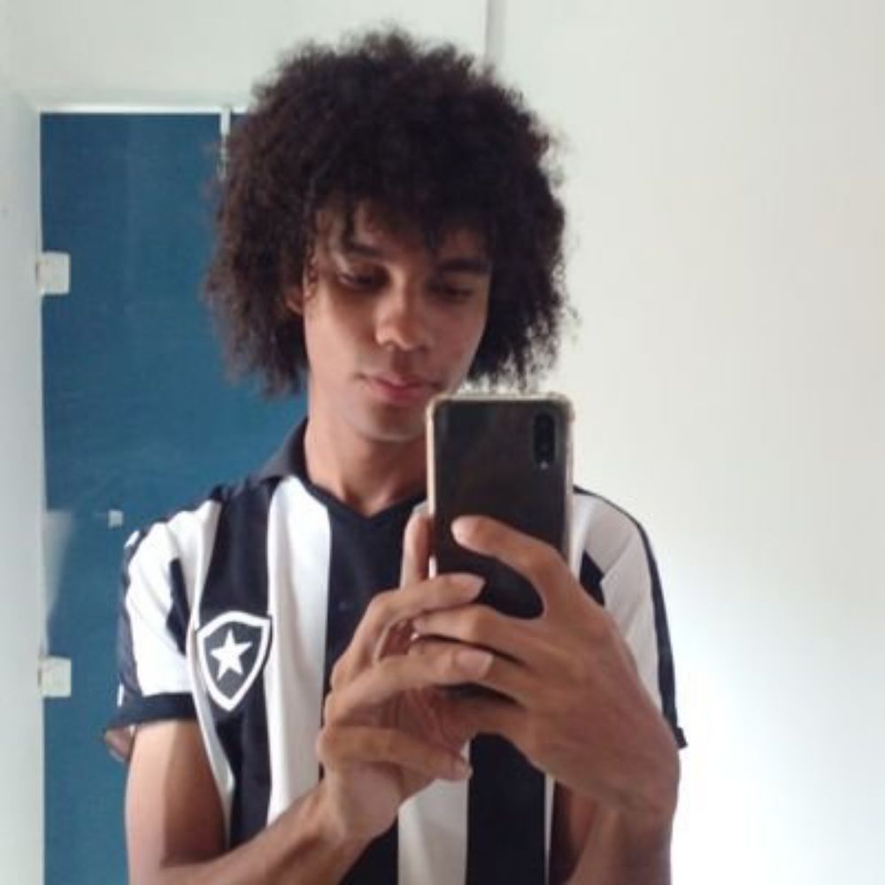 Menino da Camera