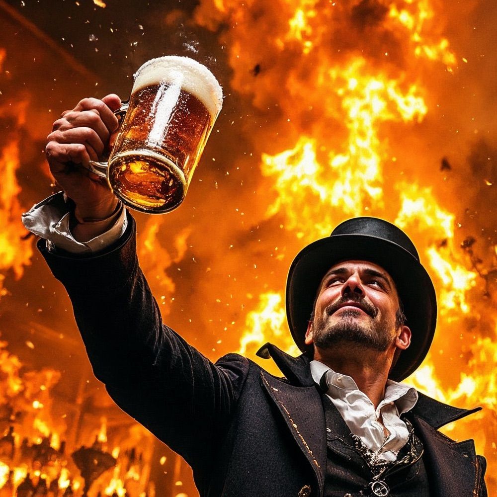 Baron of Booze
