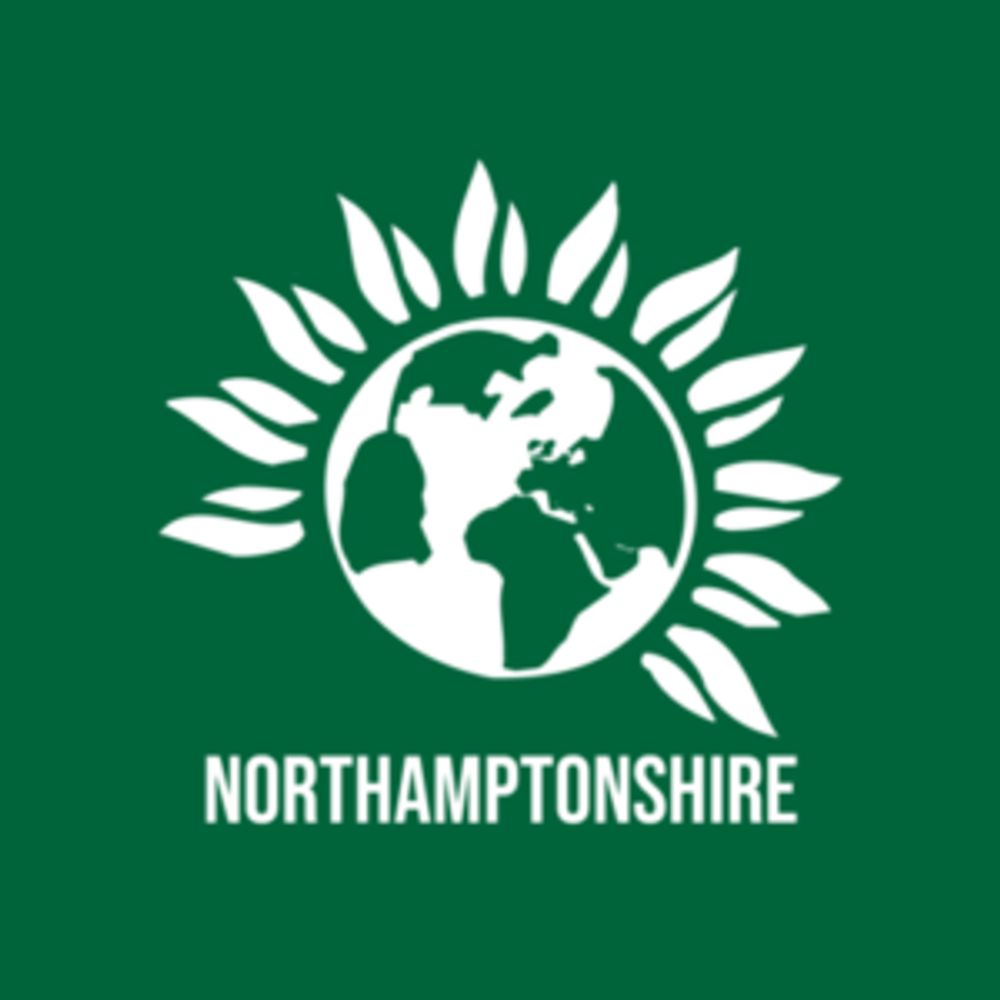Welcome to Northamptonshire Green Party - Northamptonshire Gree…