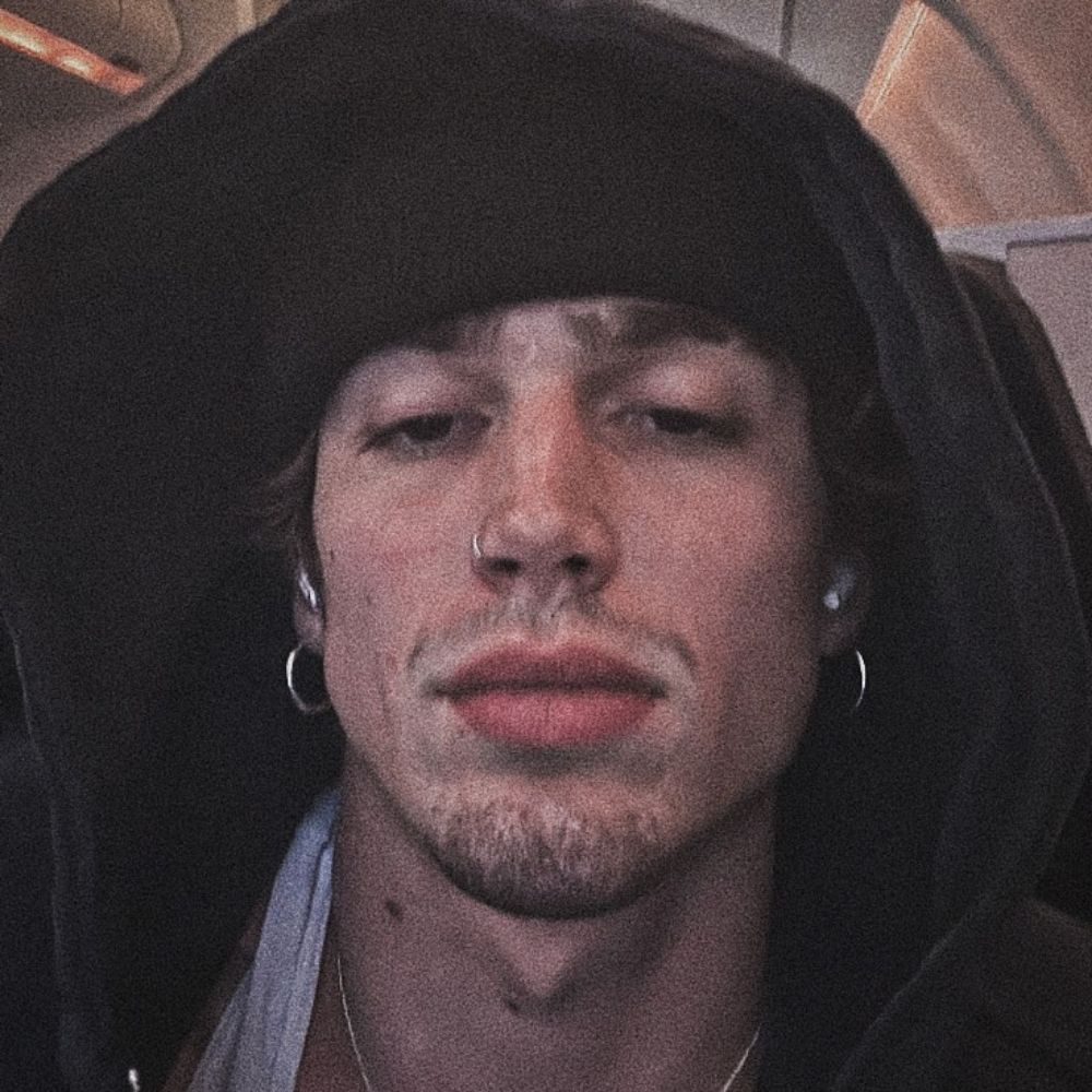 ♰ 