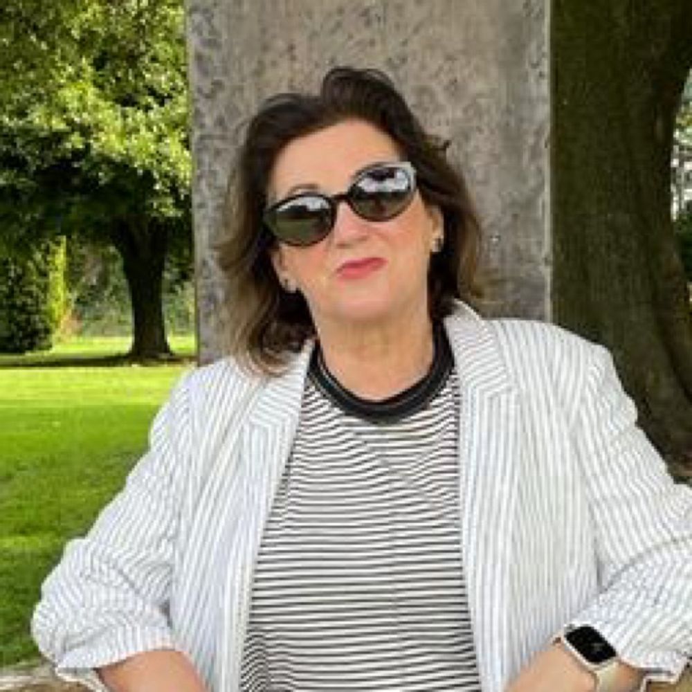 Sharron Russell