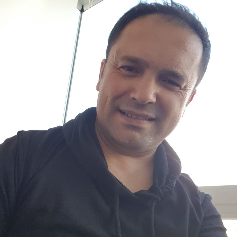 Hasan Akman