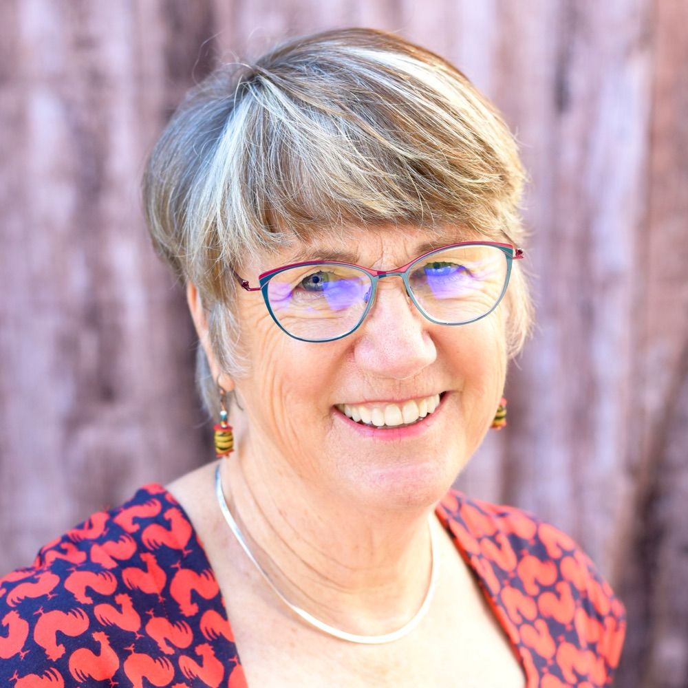 Kathy Jacobs