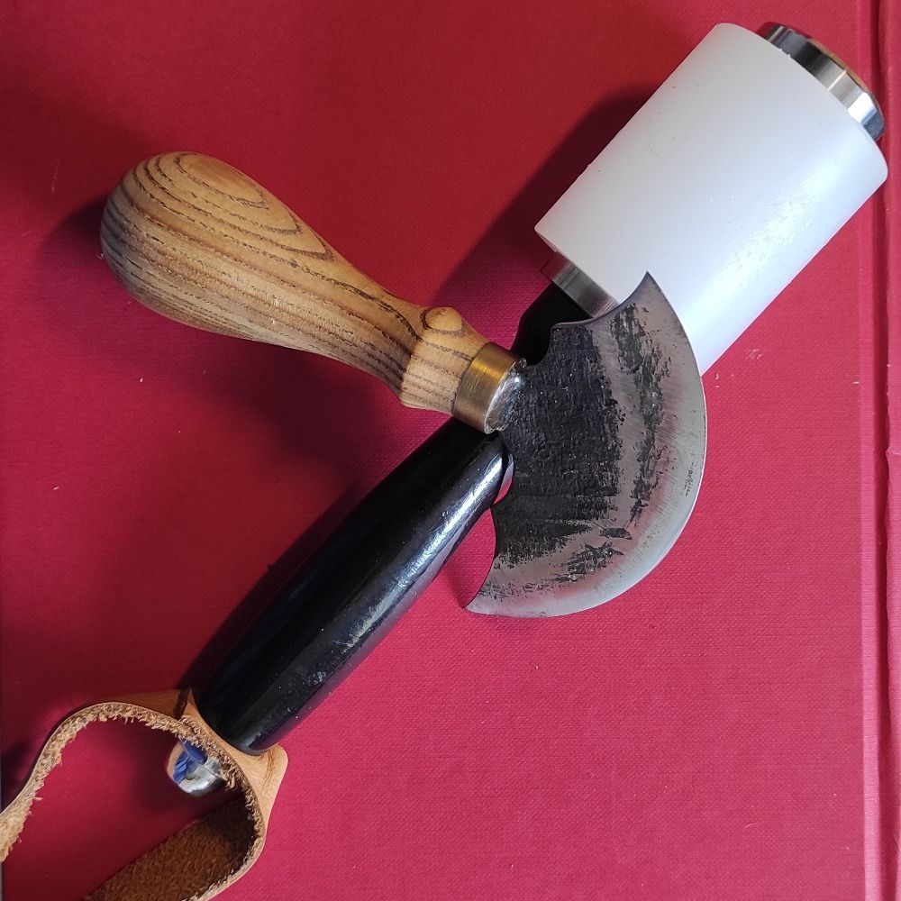 Kaiju Leather