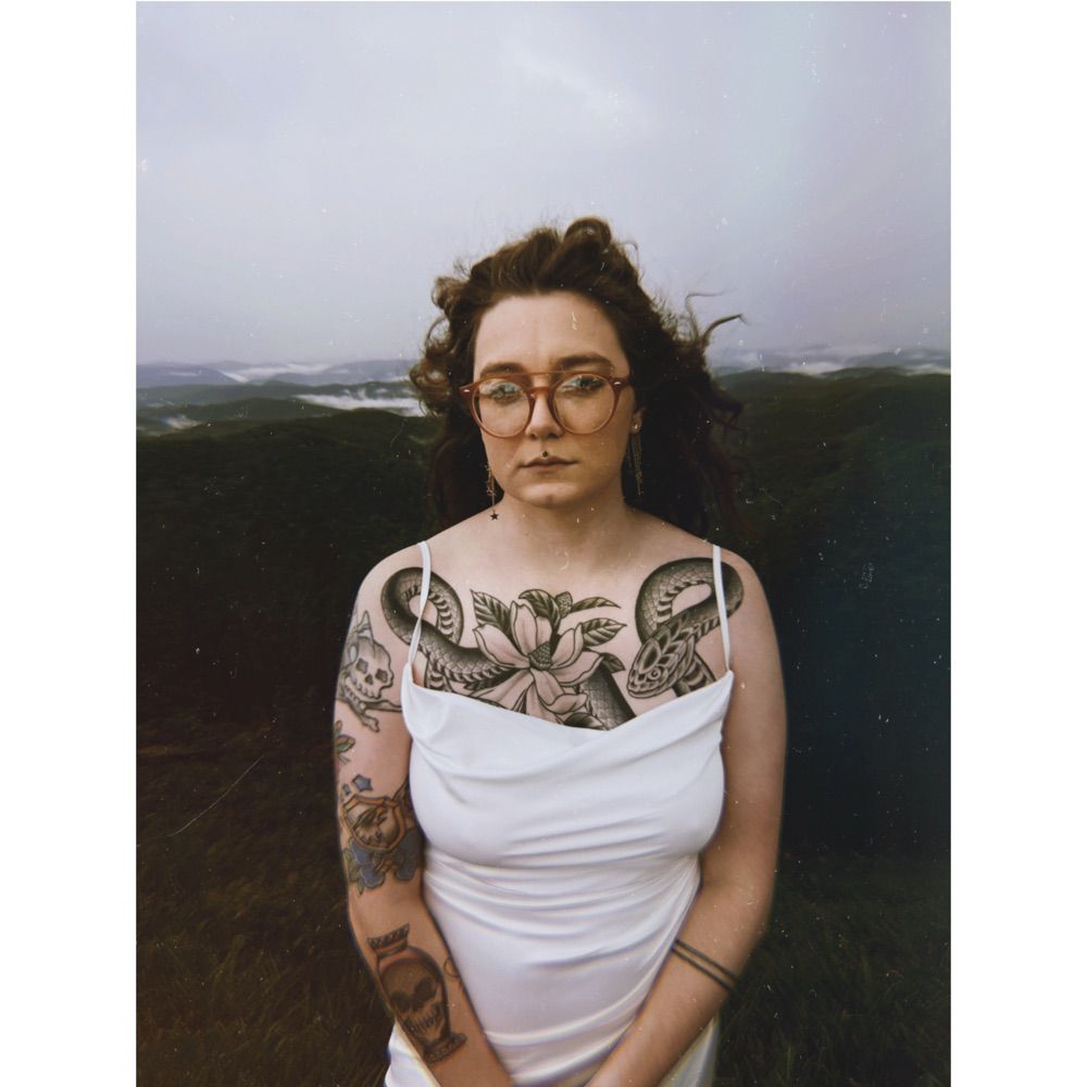 Morgan McCuen