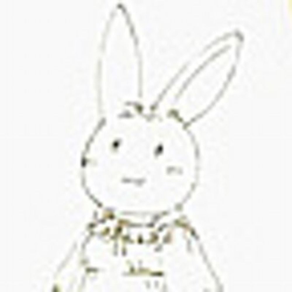 みたらしうさぎ