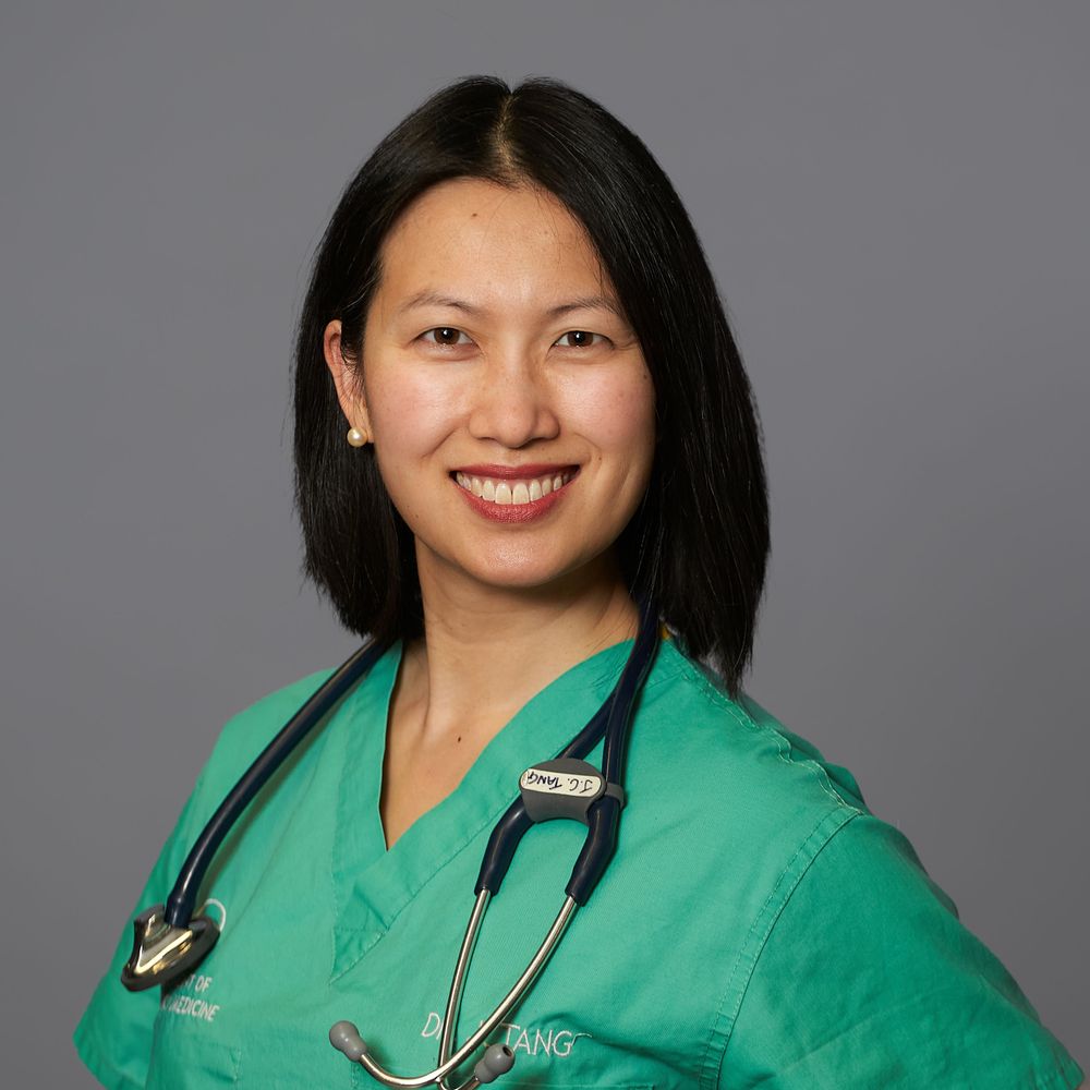 Dr. Jennifer Clara Tang