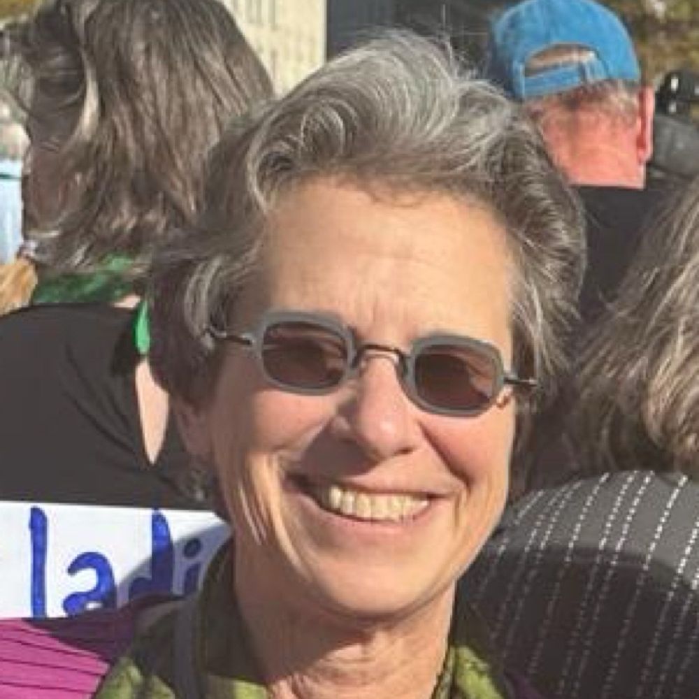 Donna Dubinsky
