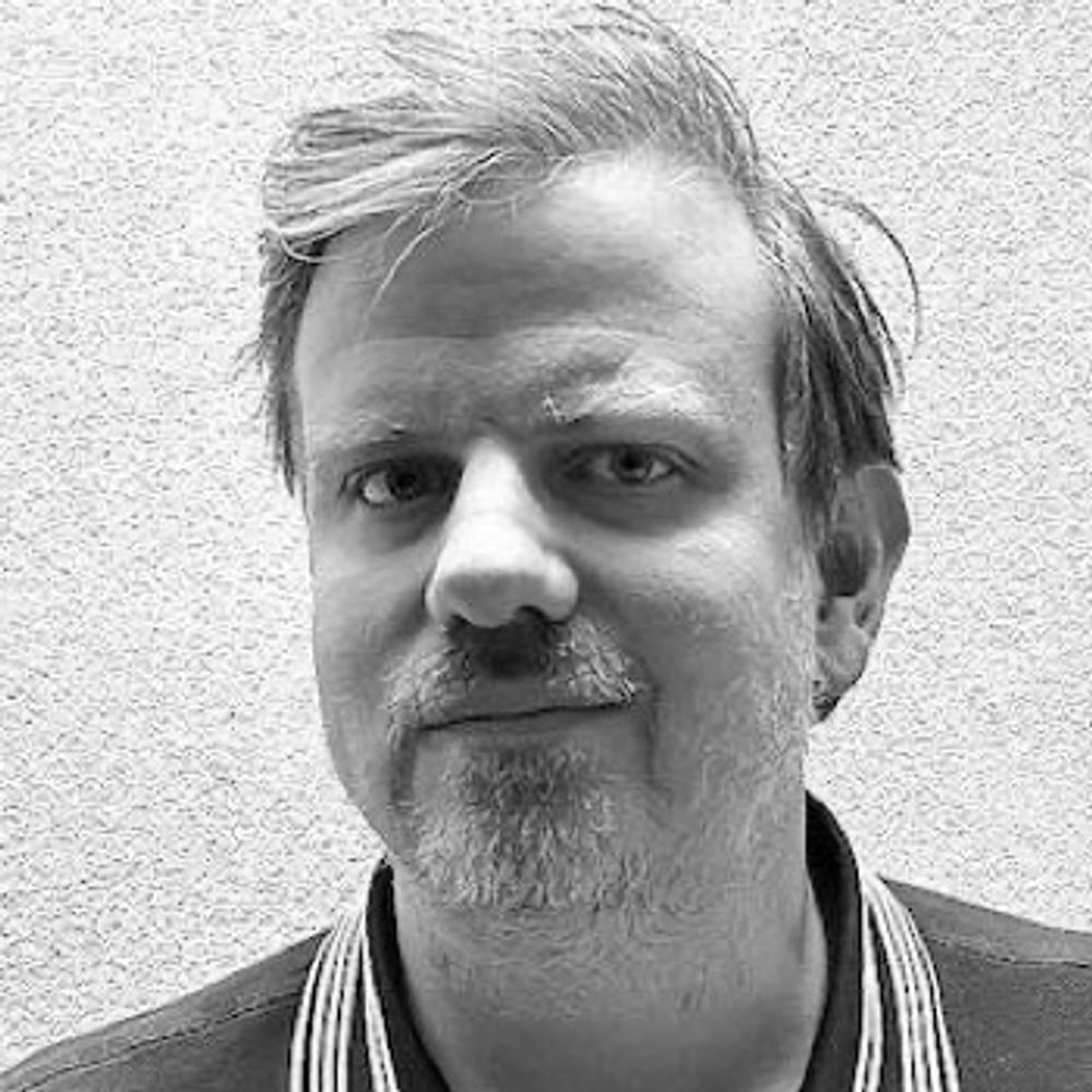 Nick Lüthi