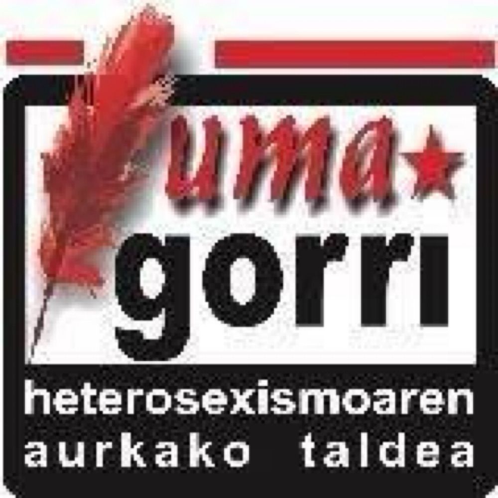 Lumagorri zisheterosexismoaren aurkako taldea