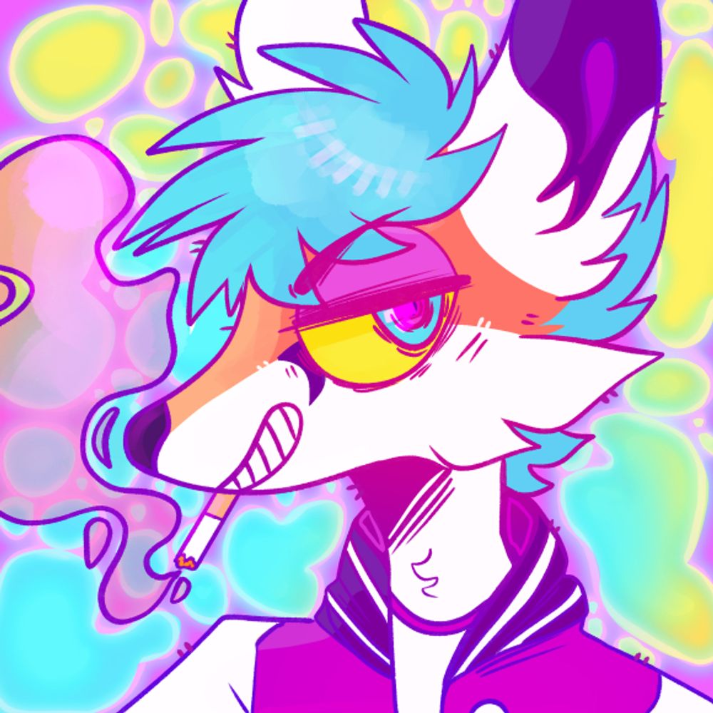 Ouppy Dog
