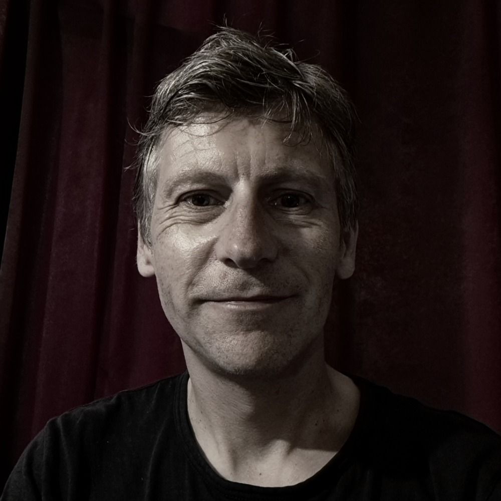 John Denekamp