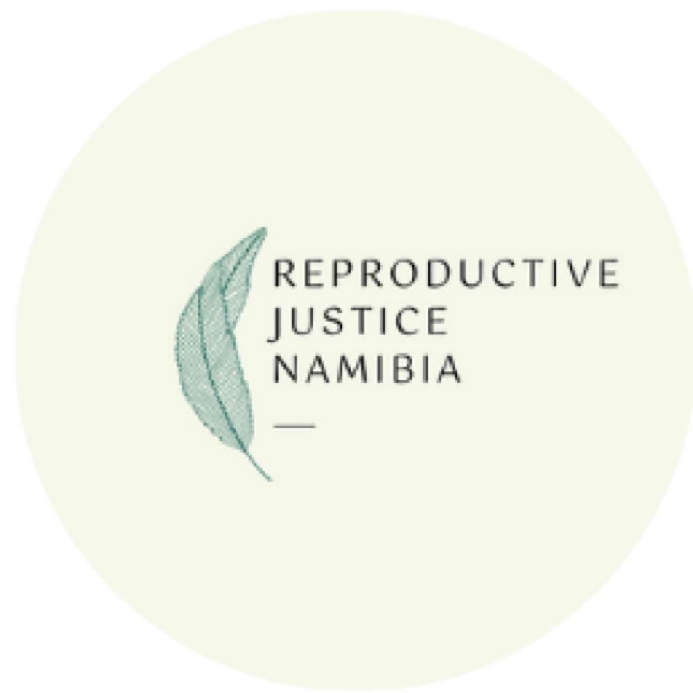 Reproductive Justice Namibia