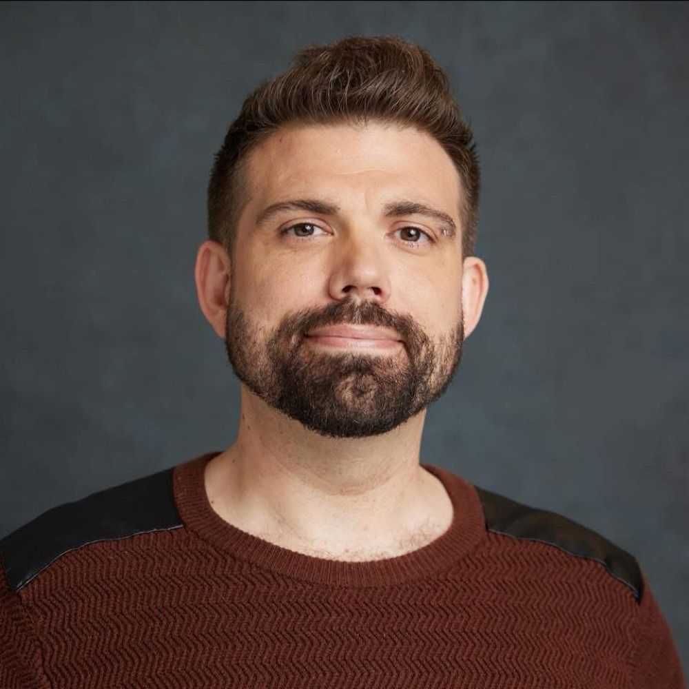 David Ballard