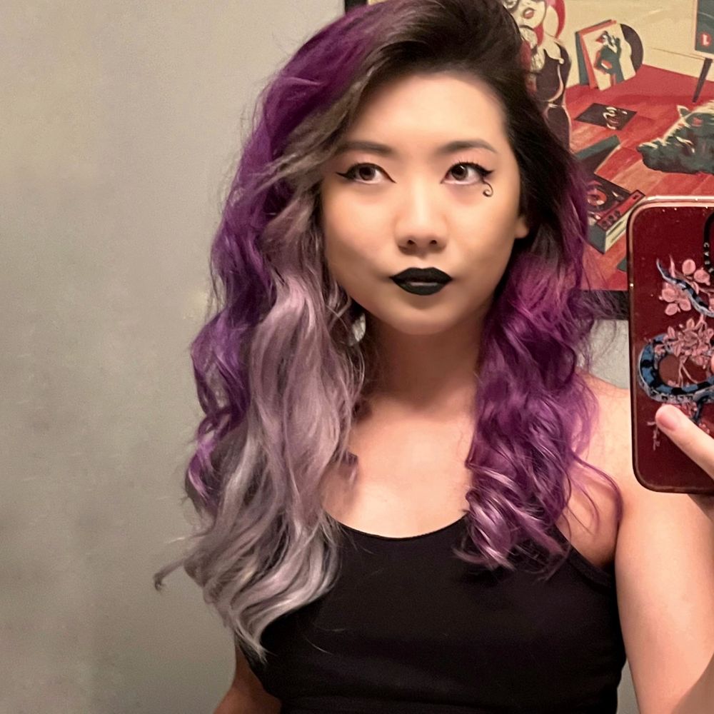 Jessica Chen