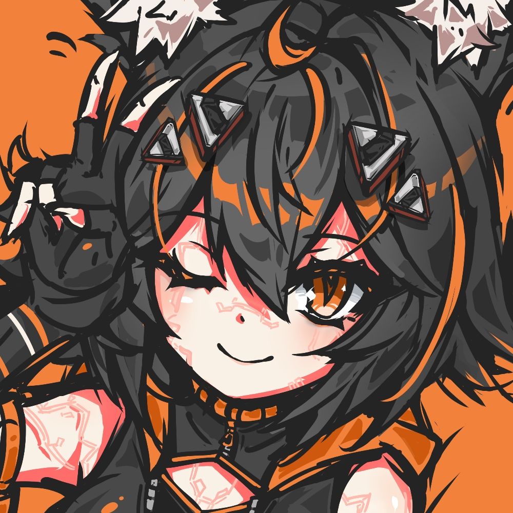 🦊 Kita Fox 🦊