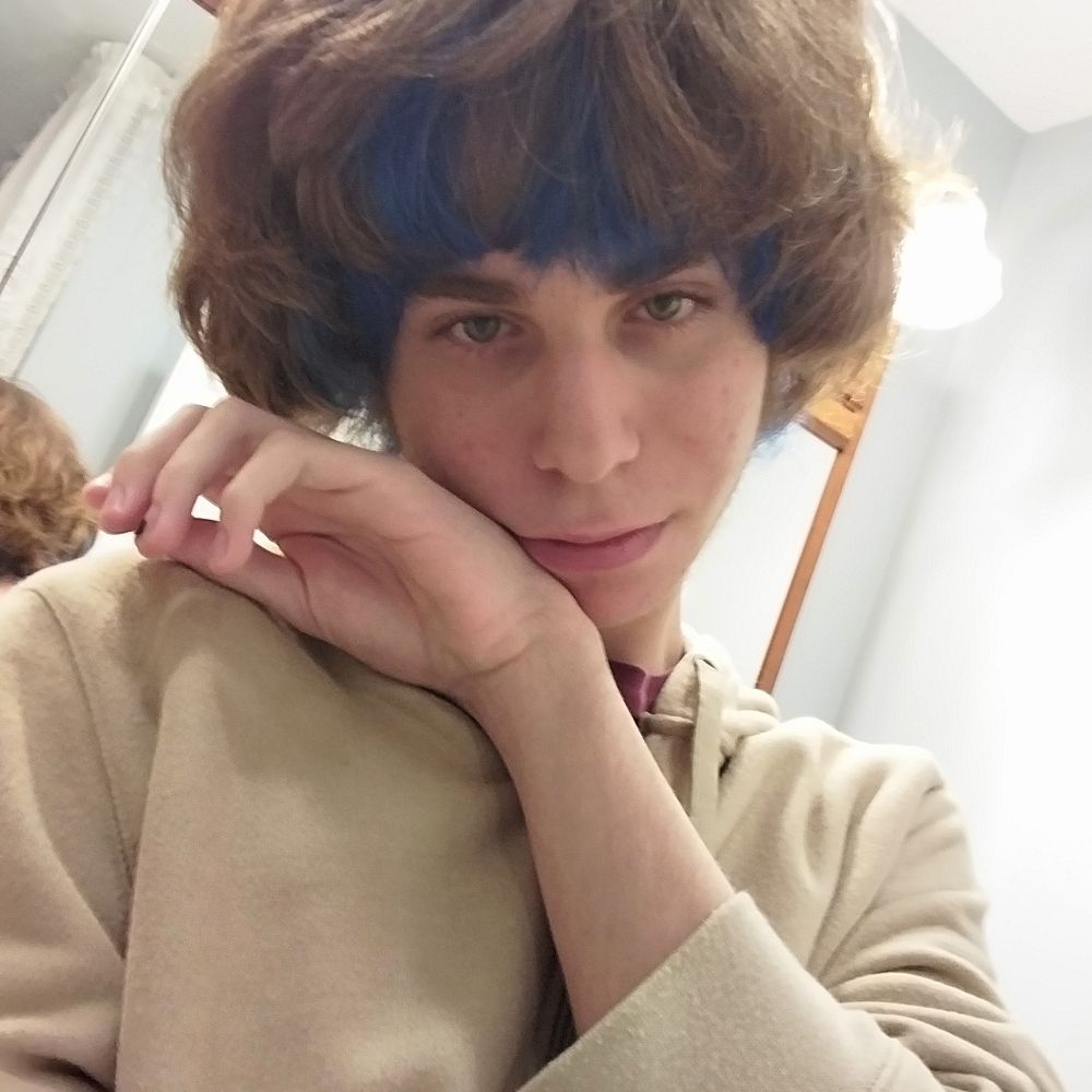 Bry (they/them) 🍃
