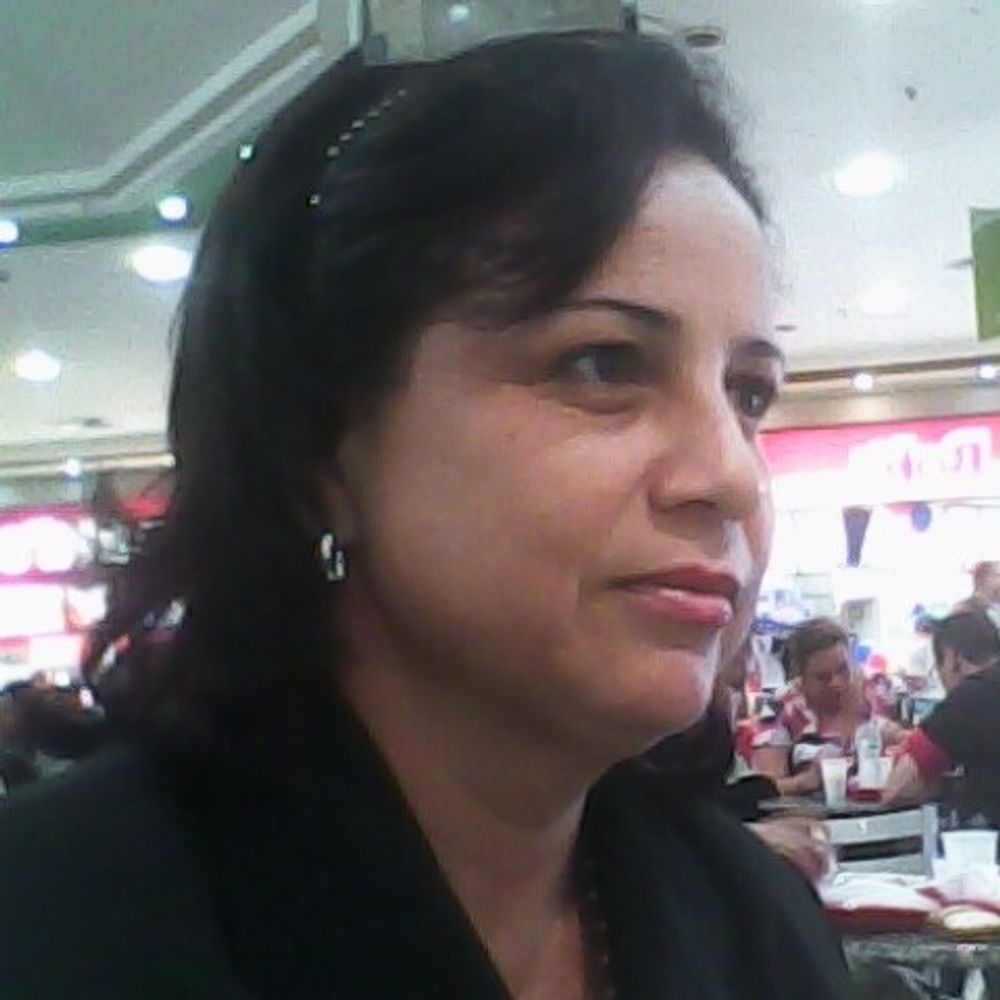 Olizete