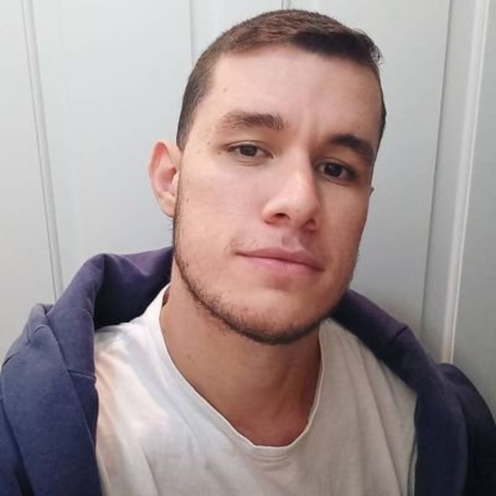 Matheus Berriel