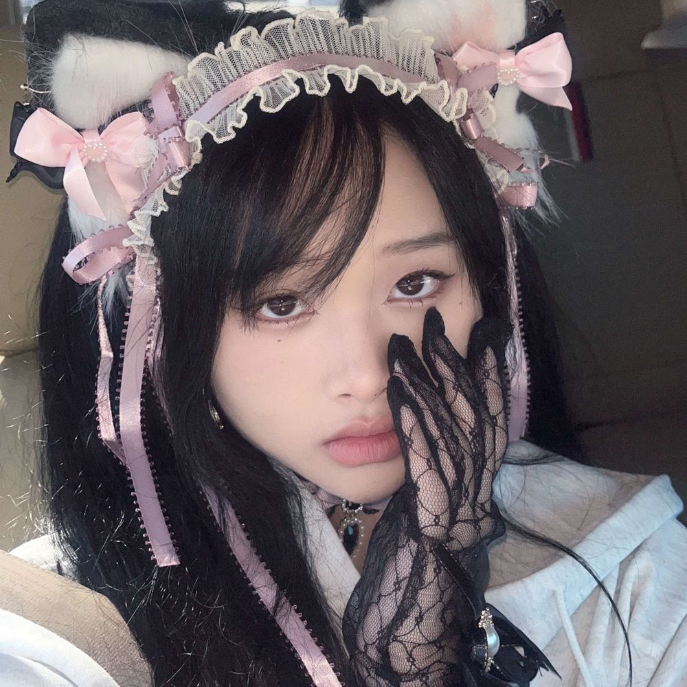 Envee Lin Alice