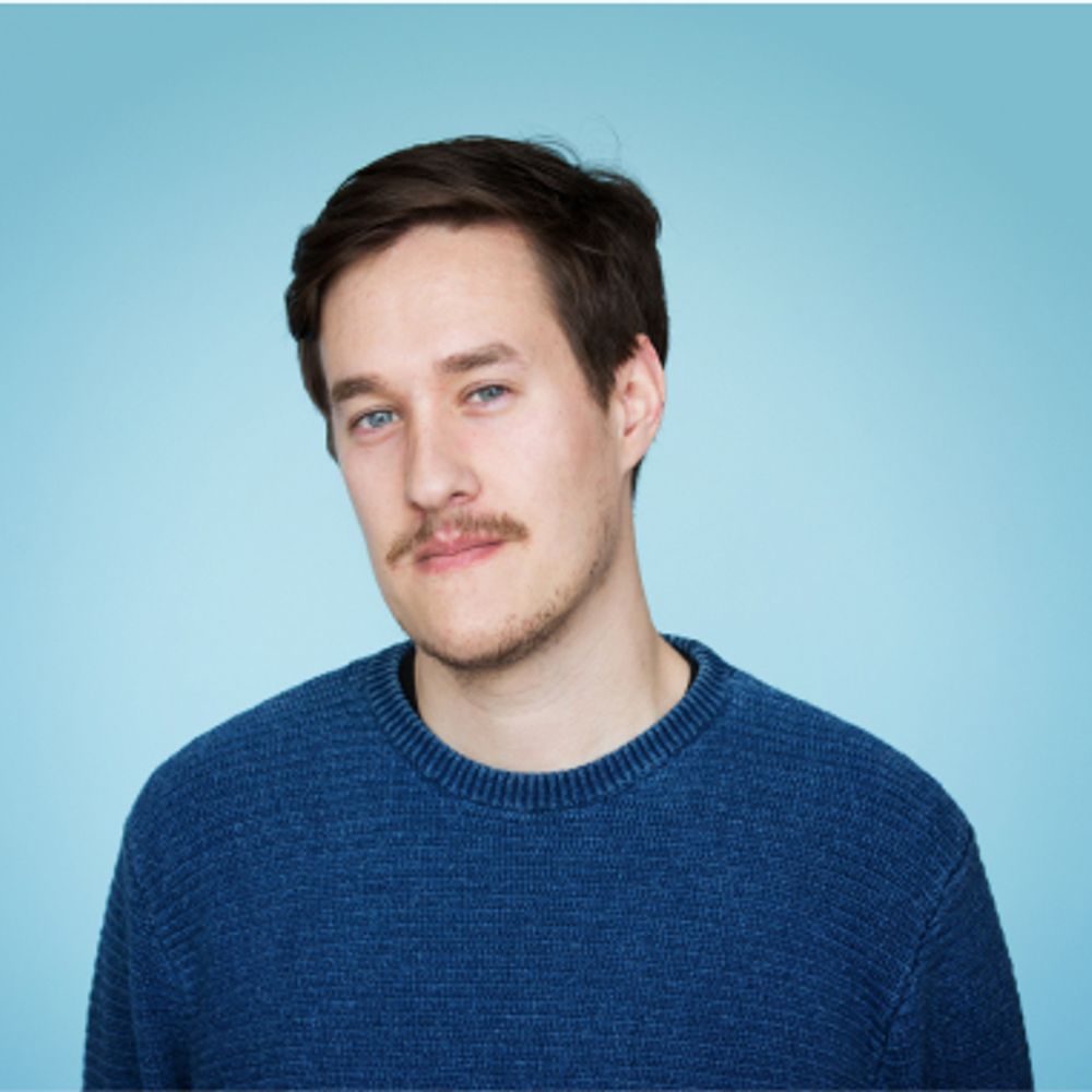 Tim Roussilhe